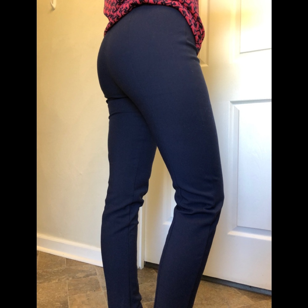 Lilly Pulitzer Alyssia Stretch Skinny Leg Pants
